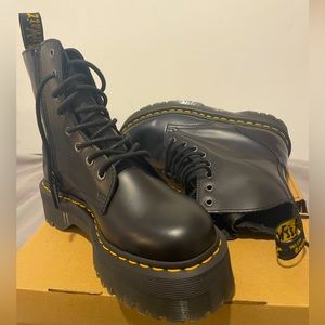 Dr. Martens Jadon DOC MARTENS